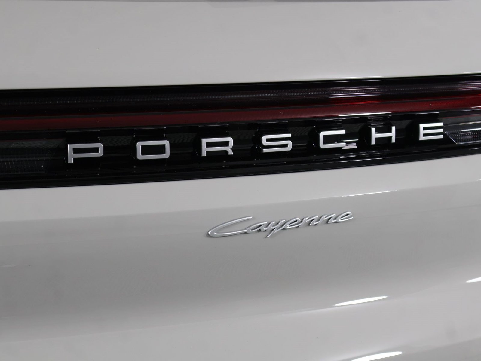 New 2026 Porsche Cayenne AWD/4WD image 22