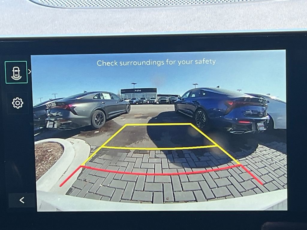 New 2025 Kia K5 GT-Line w/ GT-Line Premium Package image 28