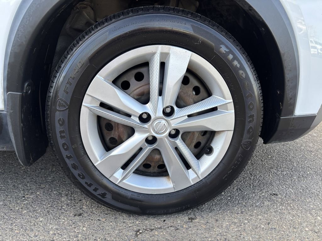 Used 2020 Nissan Kicks S FWD image 9