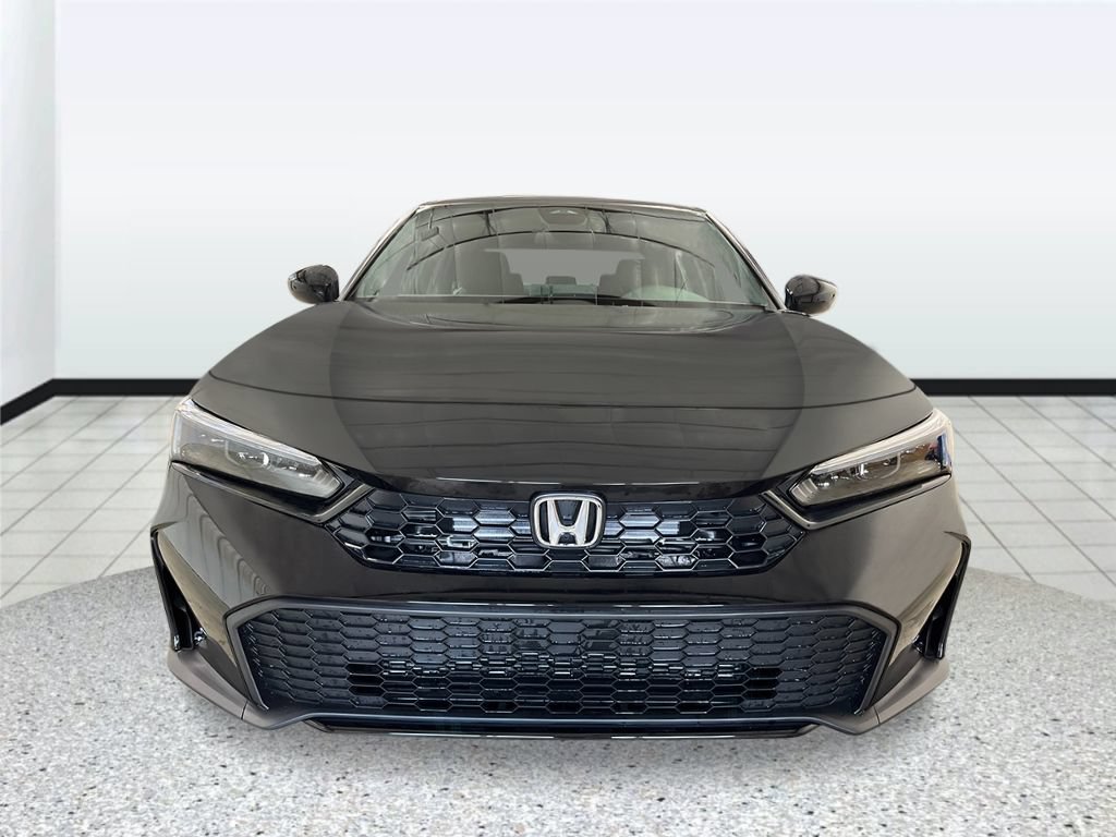 New 2026 Honda Civic Sport image 8