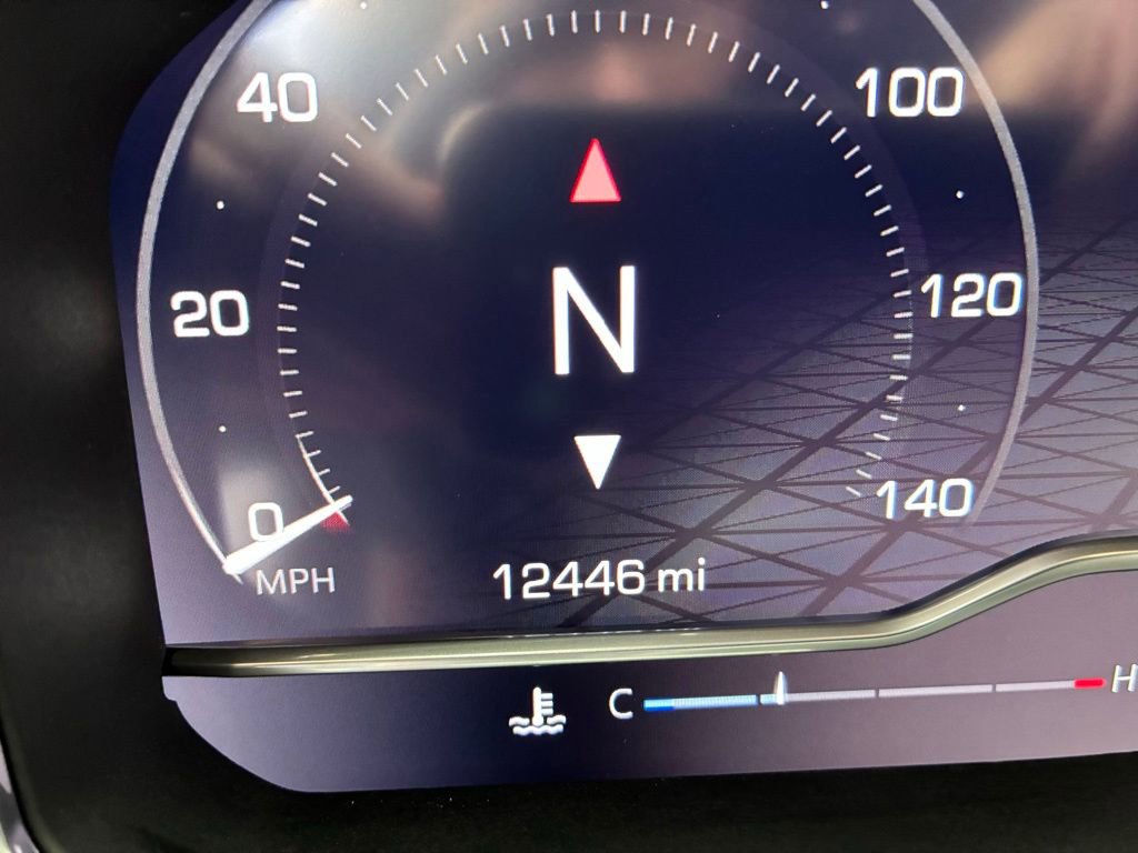 Used 2024 GMC Sierra 3500 Denali Ultimate image 20