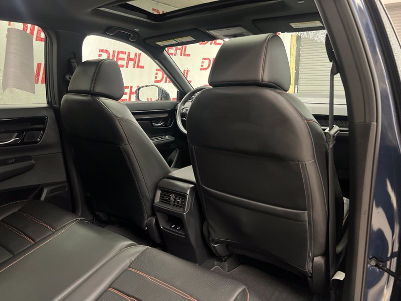 Used 2024 Honda CR-V Sport Touring image 12