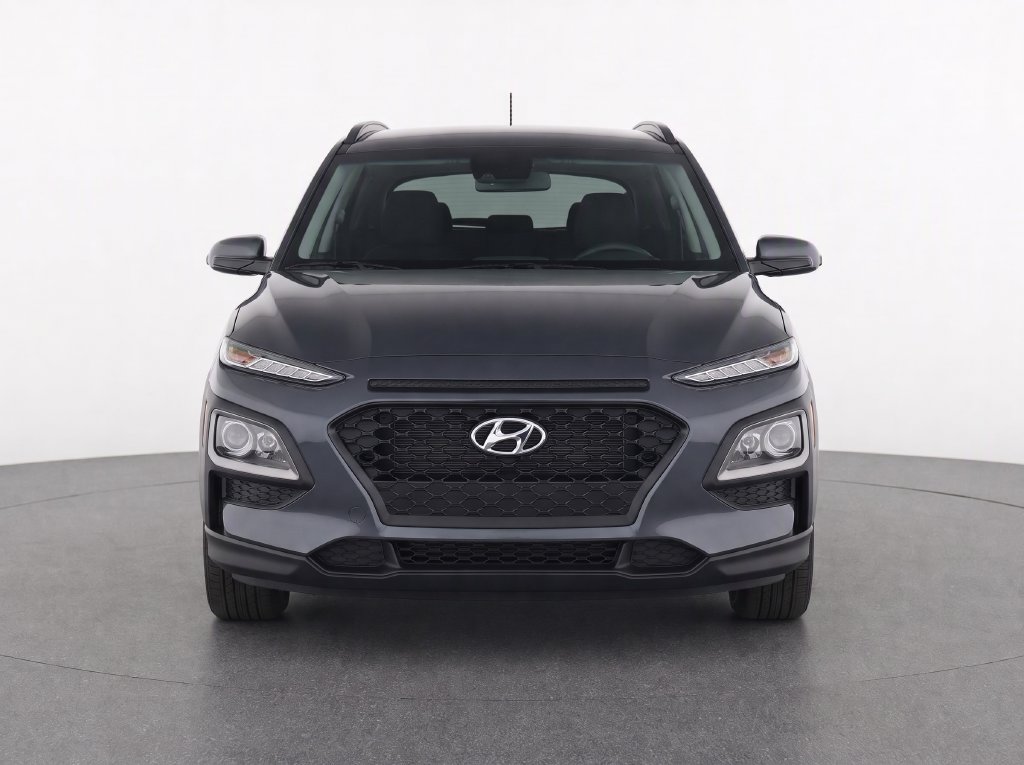 Used 2021 Hyundai Kona SEL w/ Cargo Package FWD image 5