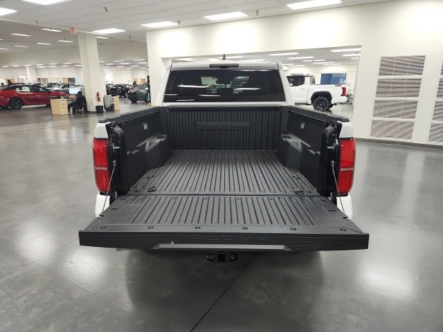 New 2025 Toyota Tacoma TRD Off-Road image 14