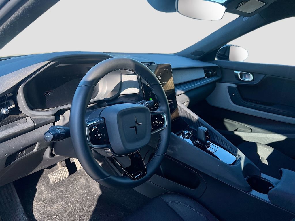 Used 2023 Polestar Polestar 2 Long Range Dual Motor image 9