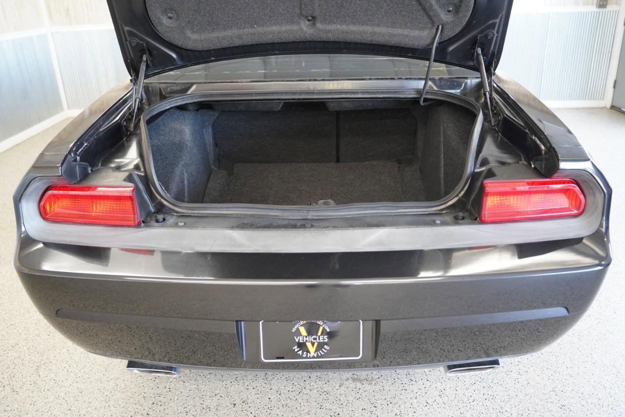 Used 2010 Dodge Challenger R/T image 30