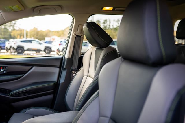 Used 2024 Subaru Ascent Onyx Edition image 22