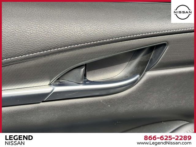 Used 2023 INFINITI QX60 Luxe w/ Cargo Package image 15