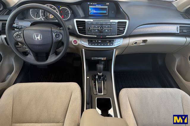 Used 2014 Honda Accord EX image 16