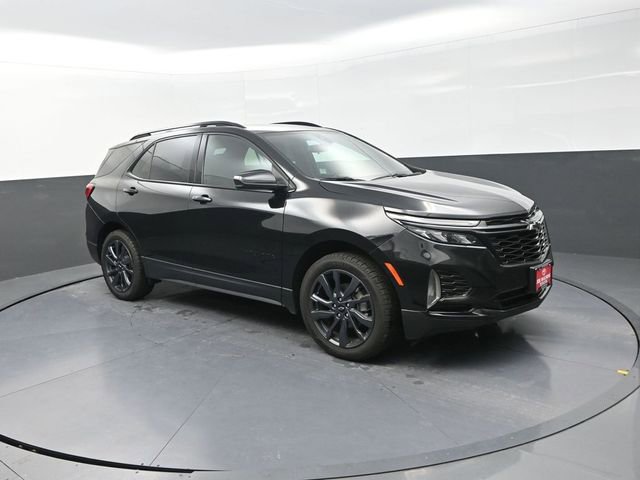 Used 2024 Chevrolet Equinox RS image 9