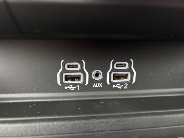 New 2026 RAM 1500 Big Horn image 25