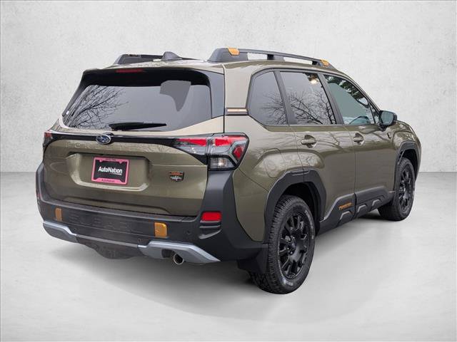 Used 2026 Subaru Forester Wilderness AWD/4WD video 2
