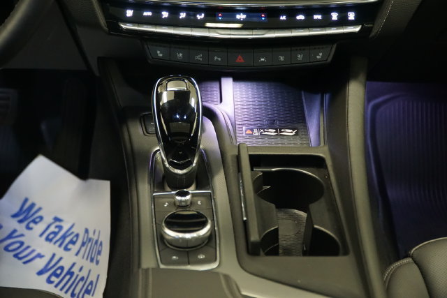 New 2026 Cadillac CT5 Premium Luxury w/ Technology Package AWD/4WD image 15
