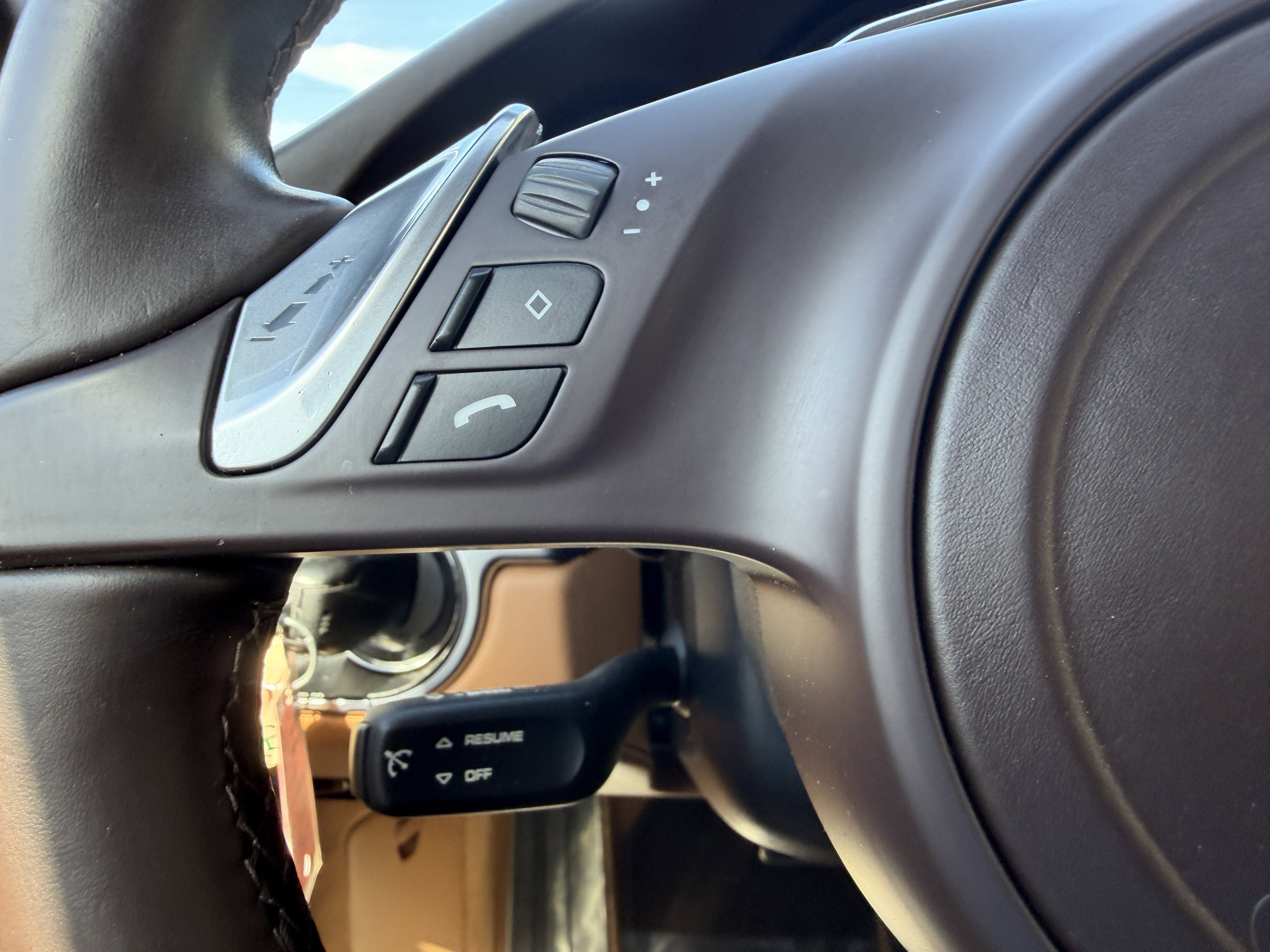 Certified 2015 Porsche 911 Targa 4S image 27