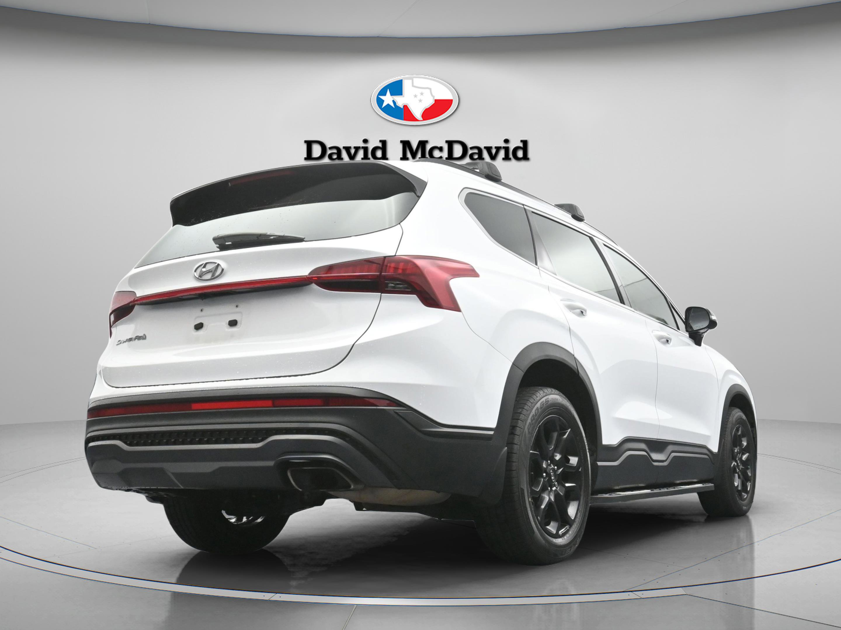 Used 2022 Hyundai Santa Fe XRT FWD image 31