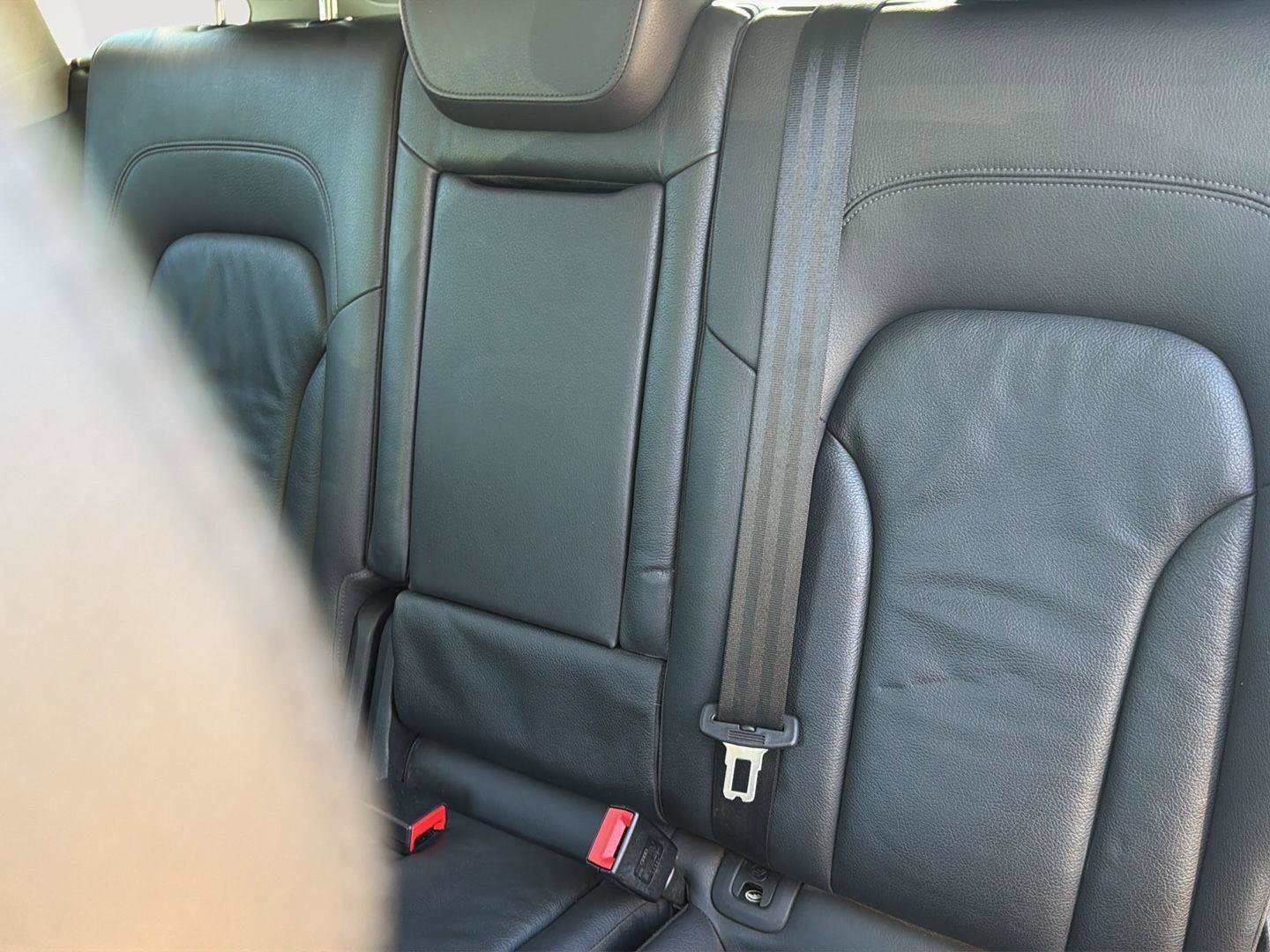 Used 2014 Audi Q5 2.0T Premium Plus w/ Premium Plus Package image 21