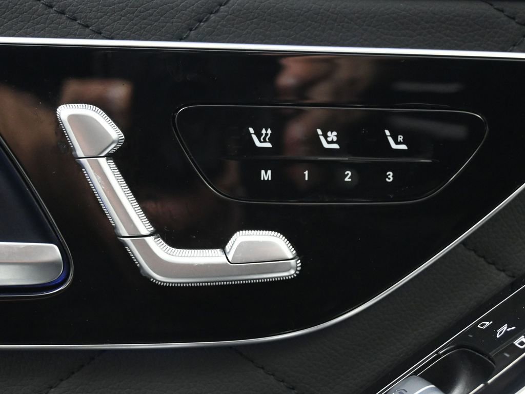 Used 2021 Mercedes-Benz S 580 4MATIC Sedan image 52