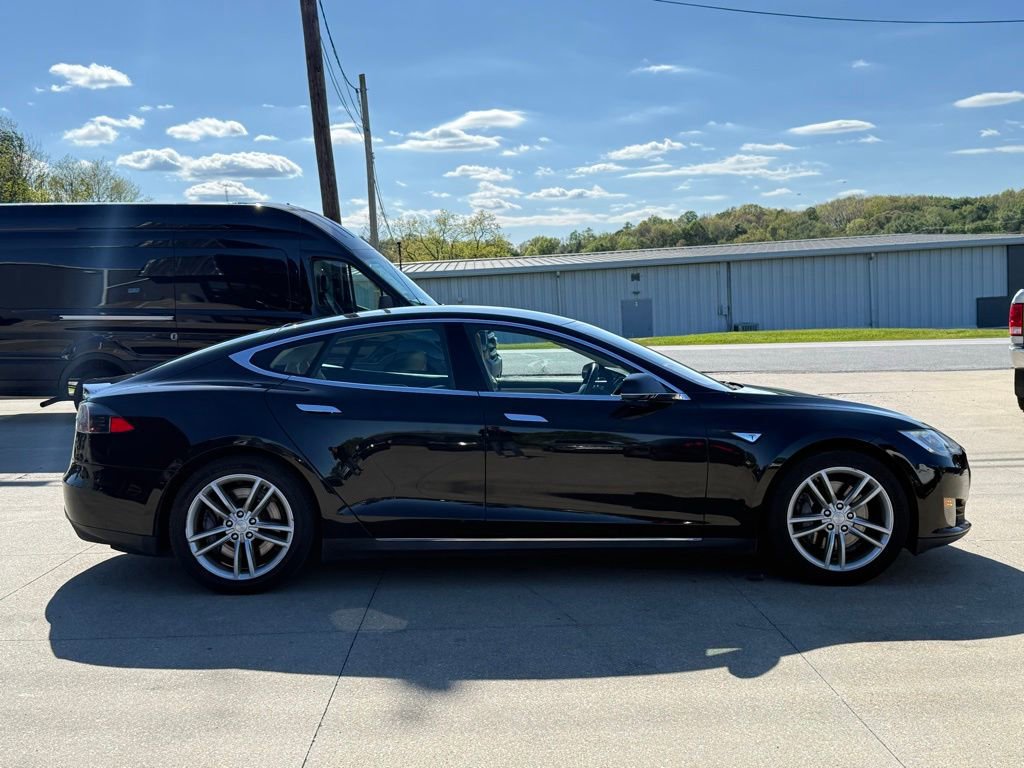 Used 2013 Tesla Model S RWD image 13