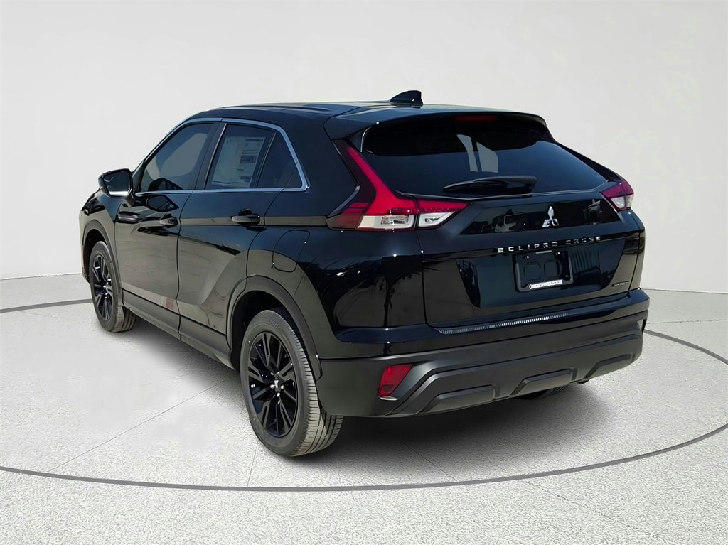 New 2026 Mitsubishi Eclipse Cross LE image 7