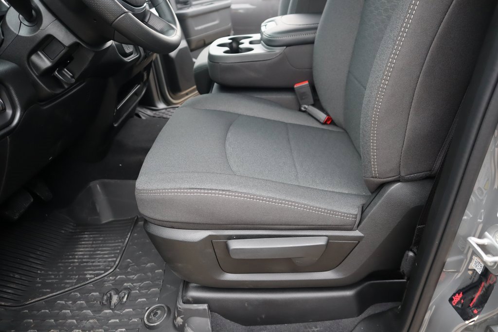 New 2026 RAM 2500 Tradesman image 11