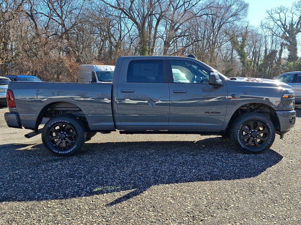 New 2026 RAM 2500 Laramie image 4
