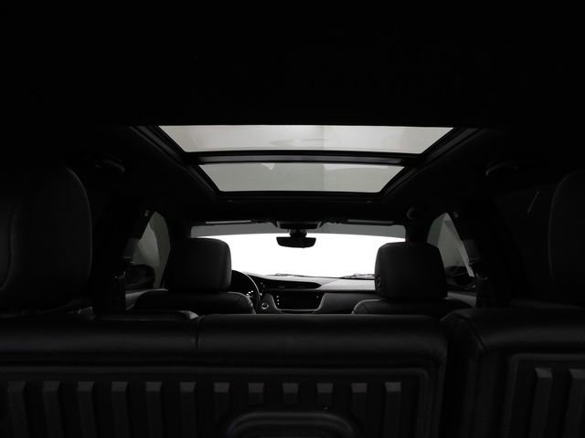 Used 2021 Cadillac XT5 Sportv w/ Platinum Package image 22