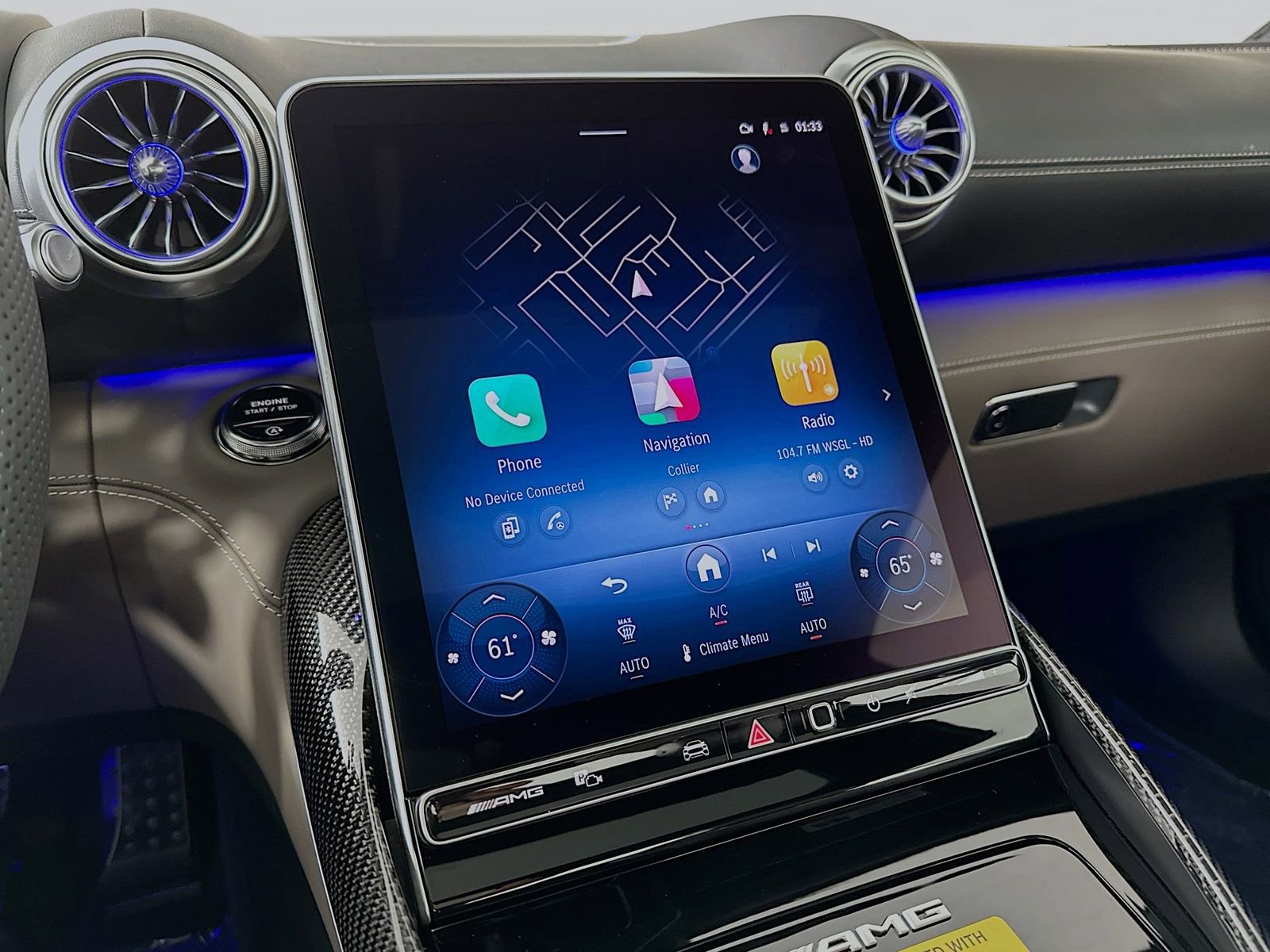 Used 2026 Mercedes-Benz AMG GT 43 image 15