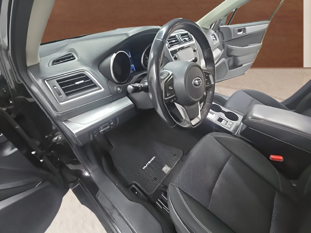 Used 2019 Subaru Outback 2.5i Premium AWD/4WD image 14