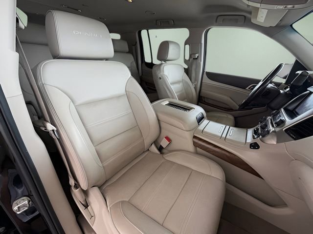 Used 2019 GMC Yukon XL Denali image 40