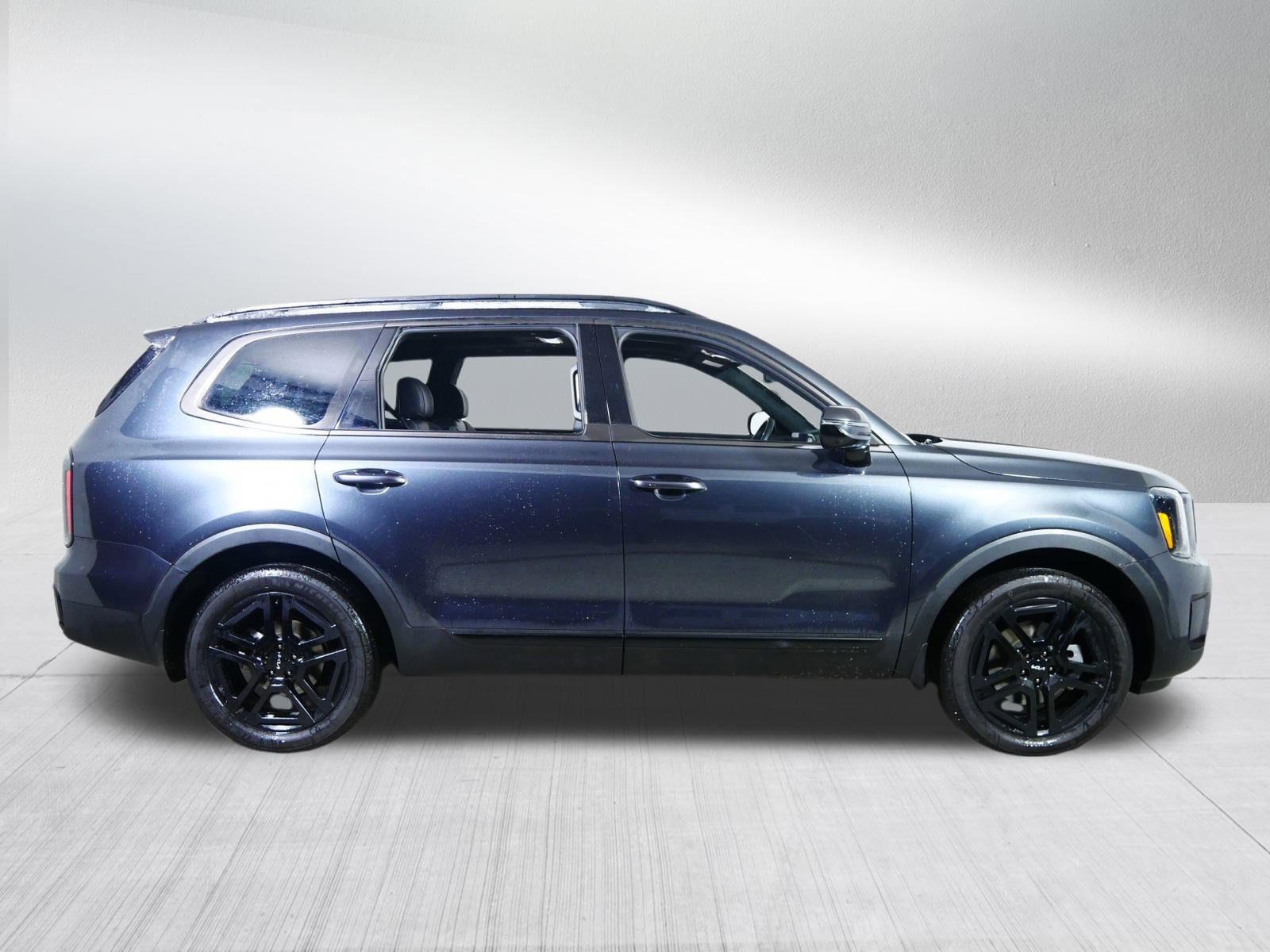 Used 2024 Kia Telluride SX Prestige X-Line image 8