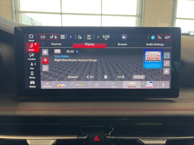 Certified 2024 Dodge Hornet GT AWD/4WD image 20