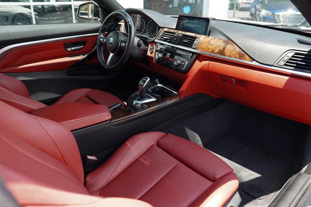 Used 2014 BMW 428i Coupe RWD image 20