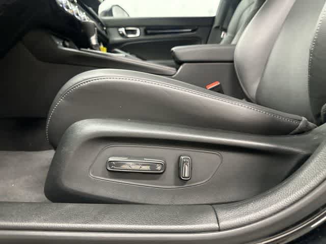 Certified 2026 Honda Civic Sport Touring image 26