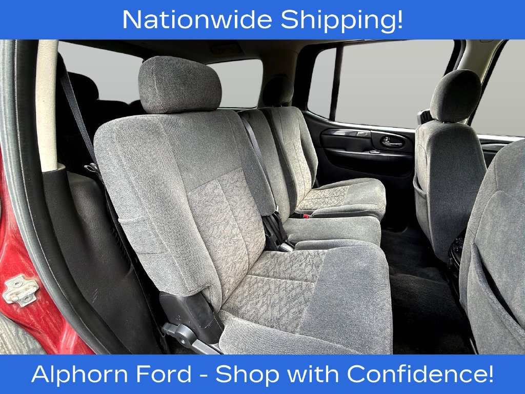 Used 2005 GMC Envoy XL SLE AWD/4WD image 21