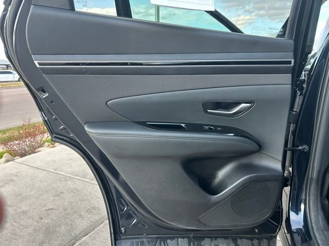 Used 2023 Hyundai Tucson Limited image 22
