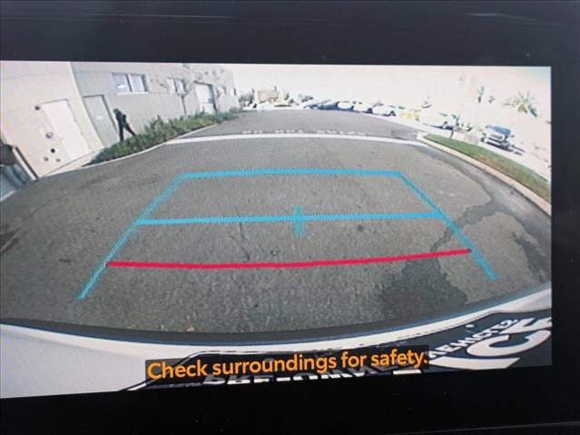 Used 2023 Toyota Corolla Cross LE image 11