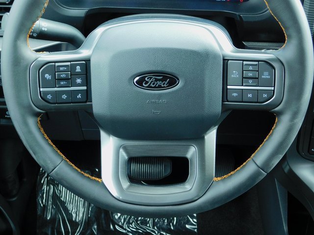New 2025 Ford F150 Tremor w/ Equipment Group 402A High image 17