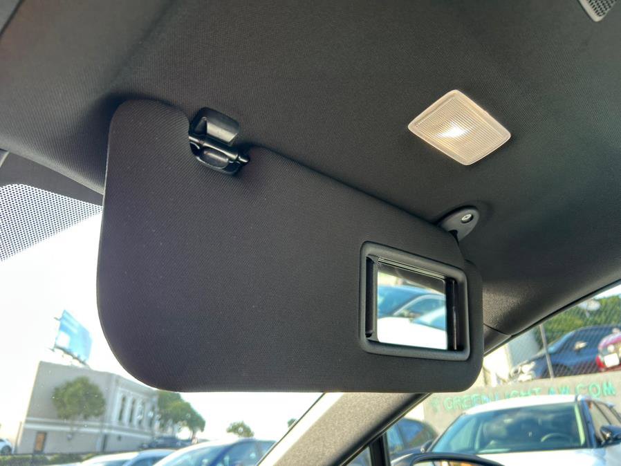 Used 2023 Subaru Solterra AWD image 28