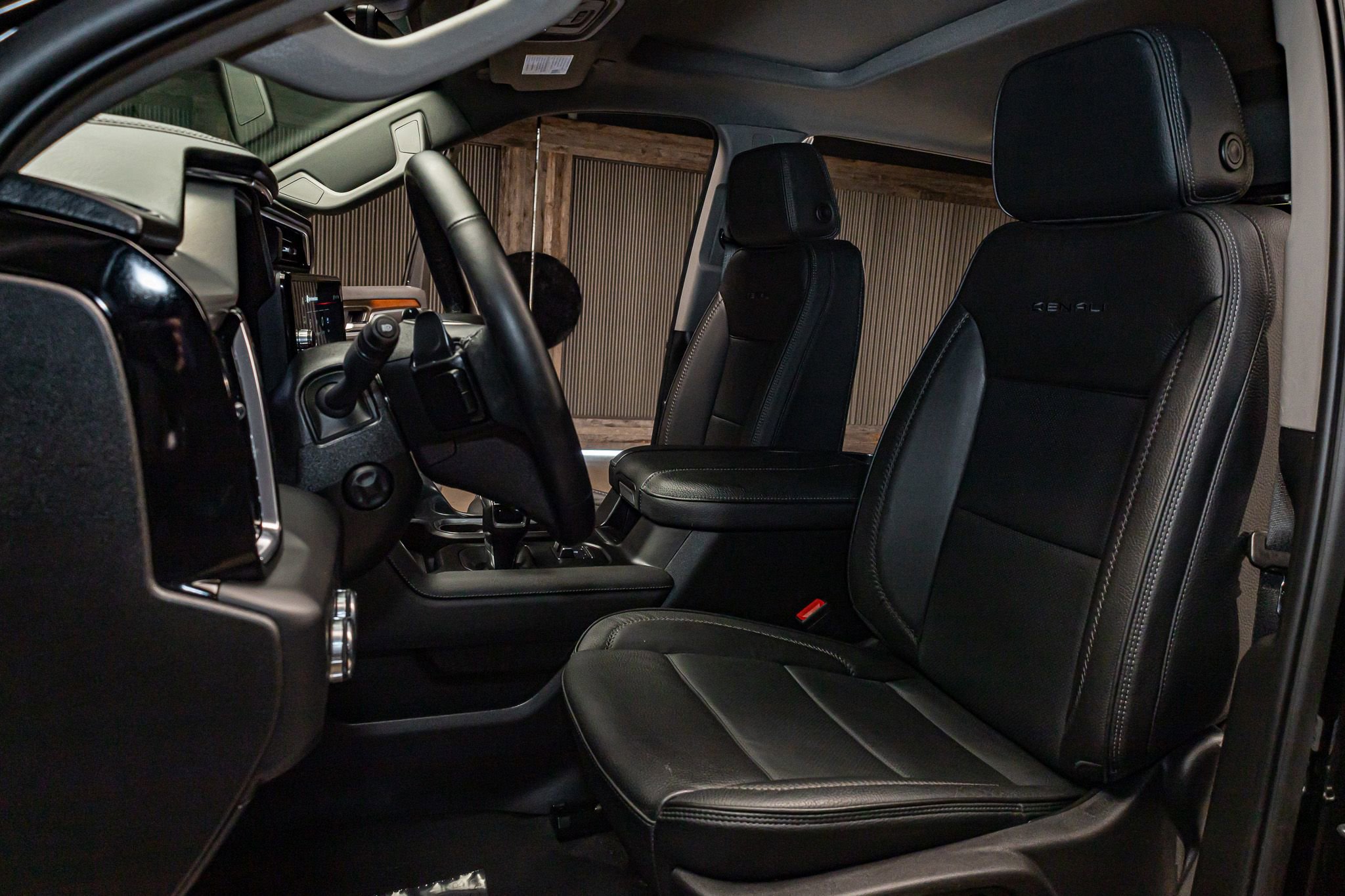 Used 2025 GMC Sierra 1500 Denali w/ Denali Reserve Package image 22