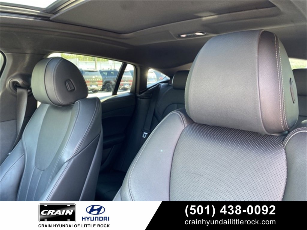 Used 2021 BMW X6 xDrive40i w/ Premium Package image 37