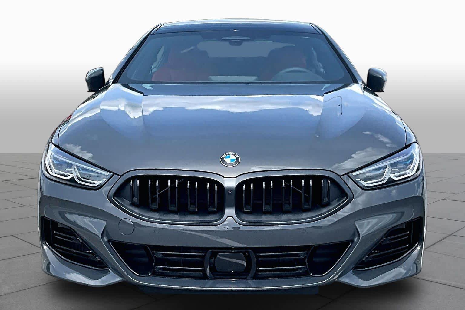 Used 2026 BMW 840i RWD image 4