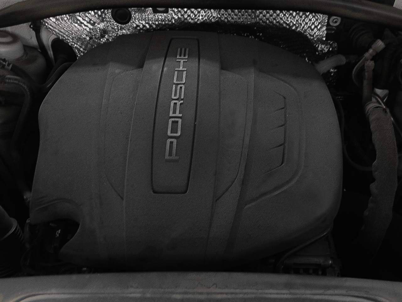 Used 2019 Porsche Macan AWD/4WD image 19