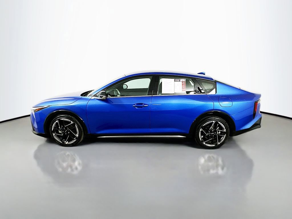 Used 2025 Kia K4 GT-Line image 5