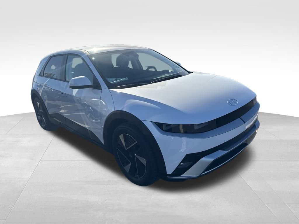New 2026 Hyundai Ioniq 5 SEL image 2