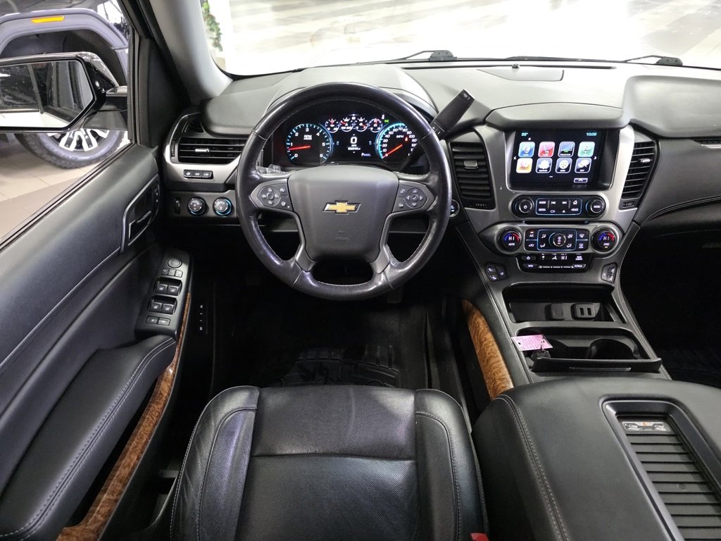 Used 2018 Chevrolet Tahoe Premier image 15