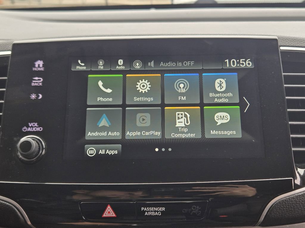 Used 2022 Honda Pilot Special Edition image 22