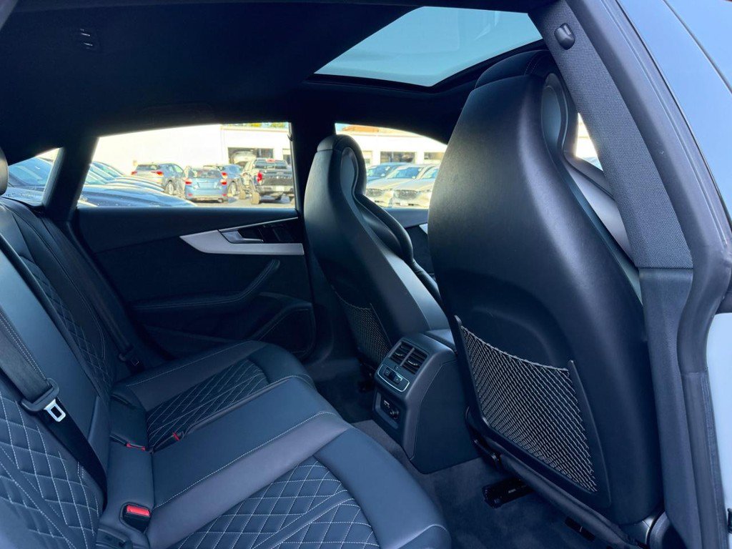 Used 2021 Audi S5 Premium Plus w/ Premium Plus Package AWD/4WD image 10