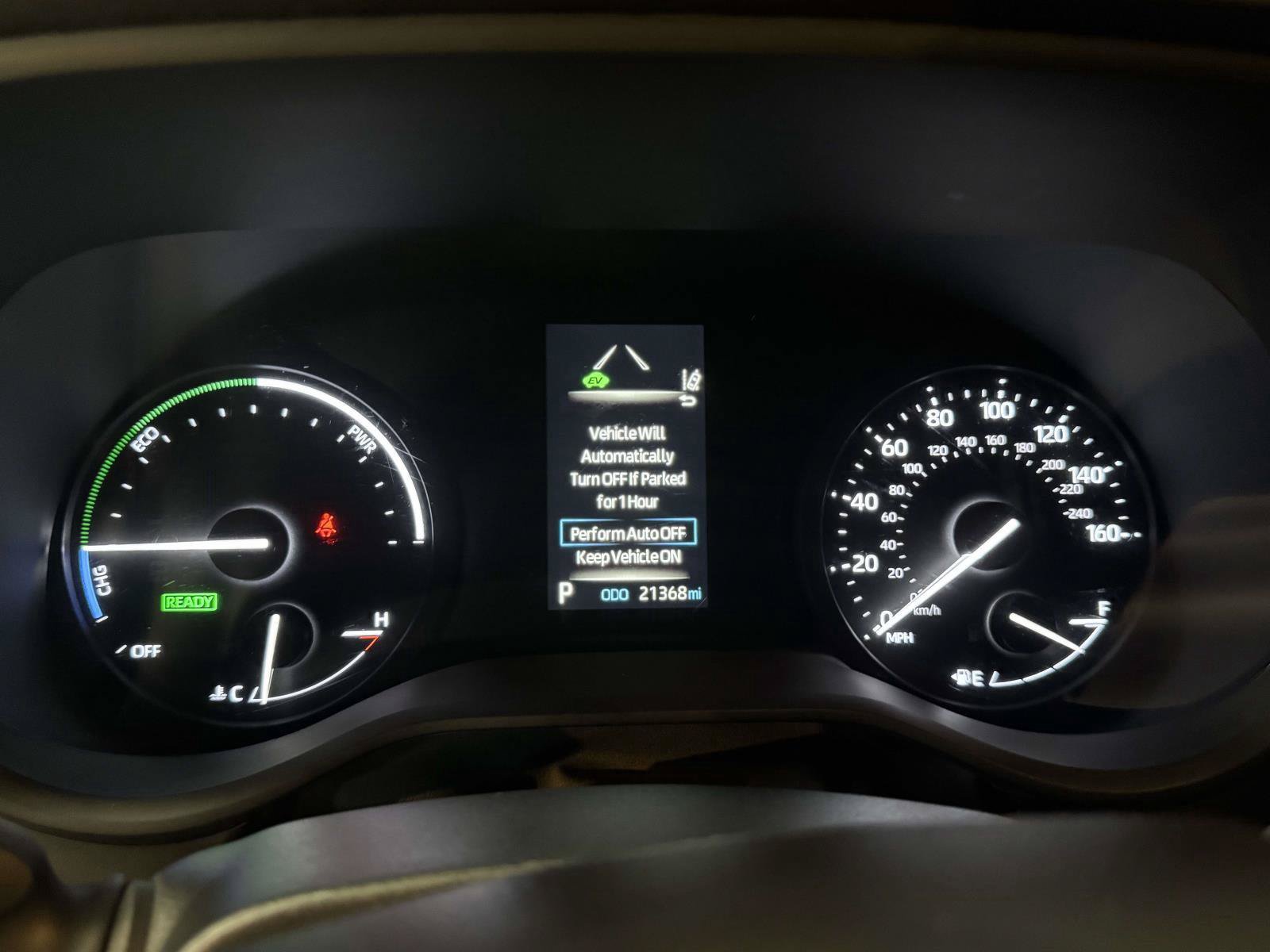 Used 2023 Toyota Sienna XSE AWD/4WD image 25