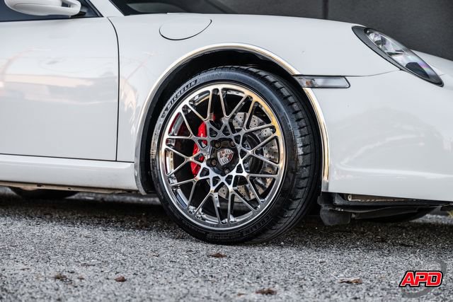 Used 2009 Porsche 911 Carrera image 43