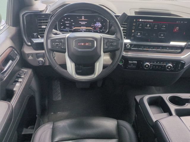Used 2025 GMC Sierra 1500 SLT RWD image 13